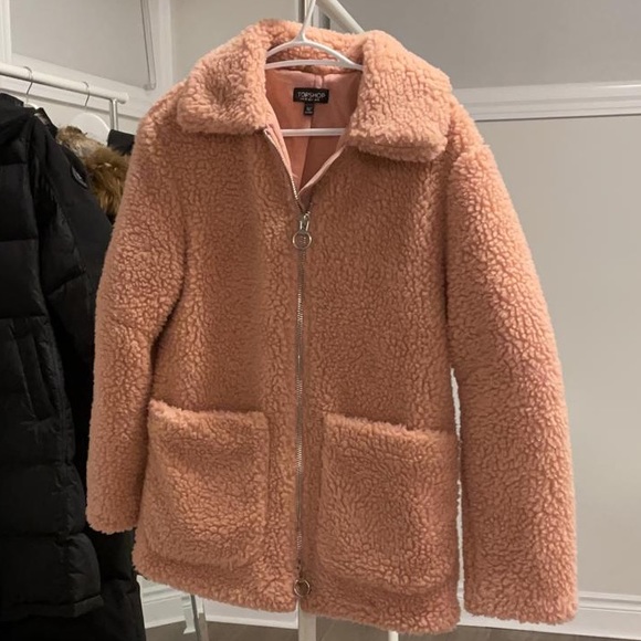 Jacket - Picture 2 of 3